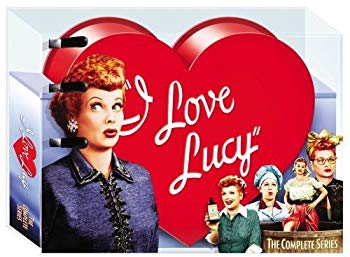 【中古】I Love Lucy: Complete Series/ [DVD] [Import] bme6fzu｜ドリエムコーポレーション