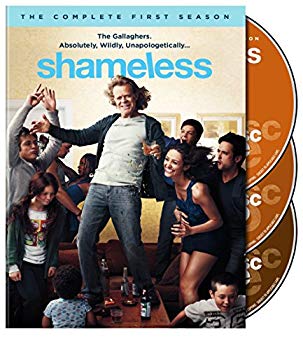 【中古】(未使用･未開封品)　Shameless: The Complete First Season [DVD] [Import] tu1jdyt｜ドリエムコーポレーション
