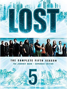 【中古】(未使用･未開封品)　Lost: Complete Fifth Season [DVD] [Import] ar3p5n1｜ドリエムコーポレーション