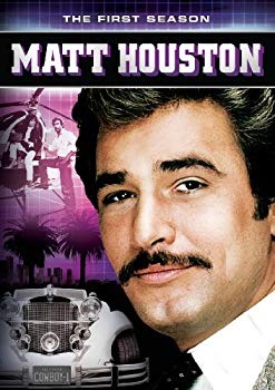【中古】Matt Houston: First Season [DVD] [Import] wyw801m｜ドリエムコーポレーション