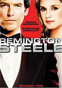 【中古】Remington Steele: Season 2 [DVD] [Import] o7r6kf1｜ドリエムコーポレーション