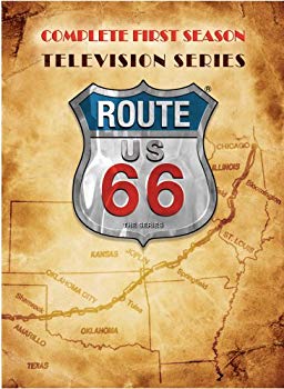 正規激安 中古 Route 66 Season One Complete Collection Dvd Import ドリエムコーポレーション 海外正規品 Erieshoresag Org