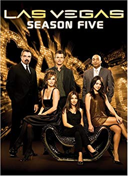 【中古】Las Vegas: Season Five/ [DVD] [Import] 6g7v4d0｜ドリエムコーポレーション