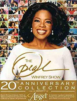 【中古】(未使用･未開封品)　Oprah Winfrey Show: 20th Anniversary Dvd Collect [Import] gsx453j｜ドリエムコーポレーション