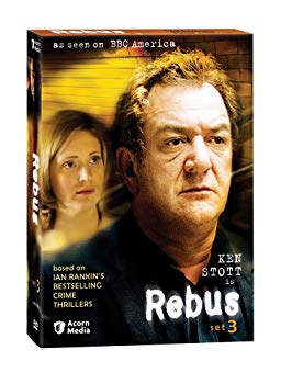 【中古】Rebus: Set 3 [DVD] [Import] 6g7v4d0｜ドリエムコーポレーション