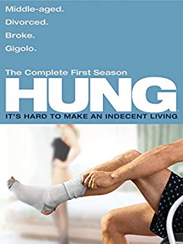 【中古】Hung: Complete First Season [DVD] [Import] 2mvetro｜ドリエムコーポレーション