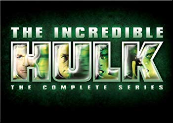 【中古】Incredible Hulk: Complete Series [DVD] [Import] 6g7v4d0｜ドリエムコーポレーション
