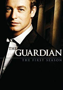【中古】(未使用･未開封品)　Guardian: Complete First Season/ [DVD] [Import] og8985z｜ドリエムコーポレーション
