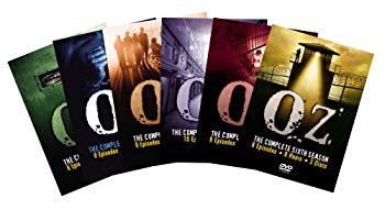 【中古】Oz: Complete Seasons 1-6 [DVD] [Import] bme6fzu｜ドリエムコーポレーション