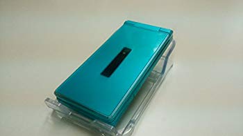 【中古】SH-06G (ブルーグリーン) w17b8b5