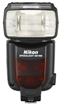 【中古】(未当て嵌める･未開封品) Nikon 素早さ点火装置 SB-900 ar3p5n1