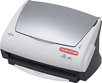 【中古】(未当て嵌める･未開封品) ScanSnap FI-5110EOX3 gsx453j