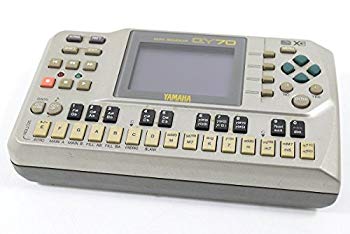 YAMAHA ミュージックシーケンサー [QY700] o7r6kf1 Yamaha QY700 Sequencer | Vintage Synth Explorer