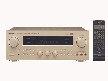 【中古】TEAC ティアック AG-D8900 AVサラウンドアンプリファイアー 糎3dmju