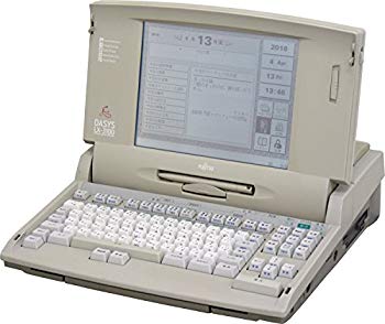 【中古】富士通 ワープロ オアシス OASYS LX-3100 wgteh8f
