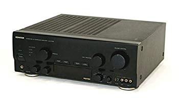 【中古】KENWOOD ケンウッド JVC KA-V7700 AVサラウンドアンプリファイアー （AVアンプリファイアー） d2ldlup