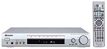 【中古】Pioneer AVアンプリファイアー VSA-C301-S 糎3dmju