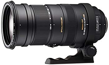【中古】(未使用・未開封品) SIGMA 超望遠ズームレンズ APO 50-500mm F4.5-6.3 DG OS HSM ニコン用 フルサイズ対応 738556 og8985z|ドリエムコーポレーション