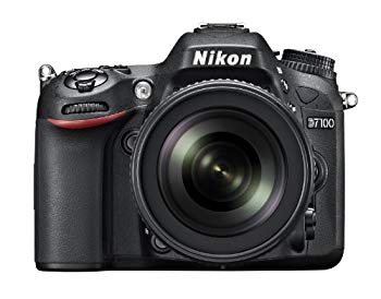 【中古】【非常に良い】Nikon デジタル一眼レフカメラ D7100 18-105VRレンズキット AF-S DX NIKKOR 18-105mm f/3.5-5.6G ED VR付属 D7100LK18-105 khxv5rg