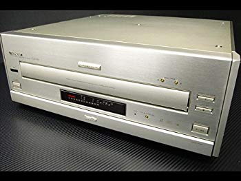 SALE開催中 Pioneer パイオニア CLD-959 CD LDプレーヤー rdzdsi3