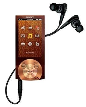 楽天市場】【中古品】 SONY ソニー walkman ウォークマン Aシリーズ NW