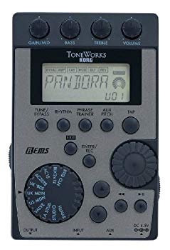 【中古】KORG(コルグ) PANDORA PX4D bme6fzu｜ドリエムコーポレーション