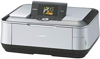 【中古】Canon インクジェット練りあわせる機 MP620 6g7v4d0