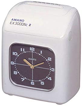 マックス タイムレコーダ簡易集計機 ER-270S bme6fzu Amazon.co.jp: マックス タイムレコーダ簡易集計機 ER-270S