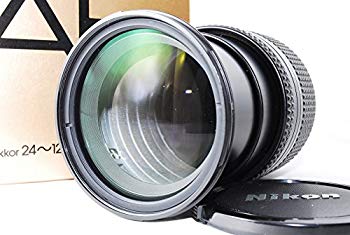 【中古】Nikon AFレンズ AF 24-120mm F3.5-5.6D i8my1cf