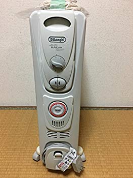 楽天市場】【中古】DeLonghi デロンギ オイルラジエターヒーター 