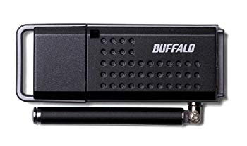【中古】BUFFALO ダビング10対応 USB用地デジチューナー ちょいテレ・フル DT-F110/U2 wgteh8f｜ドリエムコーポレーション
