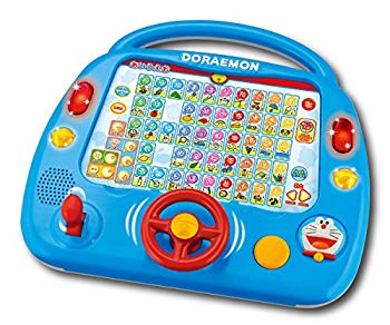 【中古】(未使用･未開封品)　ドラえもん ドライブあいうえお og8985z