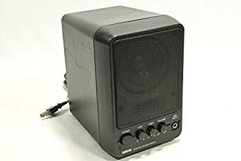 【中古】【中古】YAMAHA MS101 II ヤマハ モニタースピーカー w17b8b5|ドリエムコーポレーション
