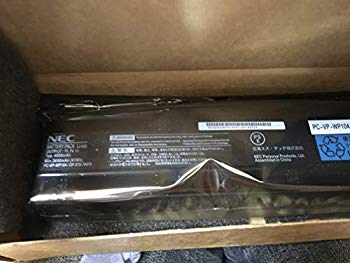 配送員設置送料無料 中古 純正 Lavie L Versapro J シリーズ Nimh バッテリー Pc Vp Wp103 Pc Vp Wp104 送料無料 Wellspringacademy Org