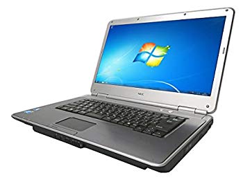 【中古】中古パソコン【Windows7】 無線LAN内蔵 NEC VA-9 (Core2 Duo 2.5GHz 2GB 160GB DVD-ROM Windows7 Professional)【中古ノートパソコン】【中古パ n5ksbvb|ドリエムコーポレーション