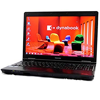 【中古】東芝 TOSHIBA dynabook Satellite B551/E PB551EBGXR7A51 Core i5 4GB SSD 128GB DVDスーパーマルチ 無線LAN 15.6型液晶 Windows7 Professional 2zzhgl6｜ドリエムコーポレーション