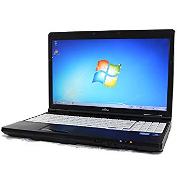 【中古】FUJITSU 富士通 LIFEBOOK A561/D Core i5 4GB 250GB DVDスーパーマルチ 15.6型液晶 Windows7 Professional 中古 中古パソコン ノートパソコン w17b8b5|ドリエムコーポレーション