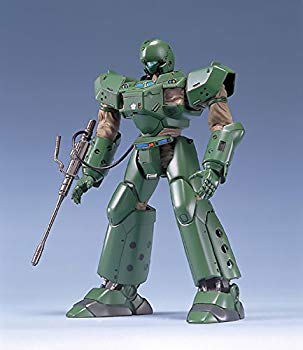 楽天市場】【中古】1/60 パトレイバープラモデルシリーズ イングラム