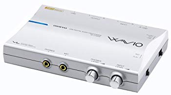 【動作確認済】ONKYO SE-U33GX+ USBオーディオプロセッサー Amazon | ONKYO SE-U33GX+ WAVIO USBデジタルオーディオ