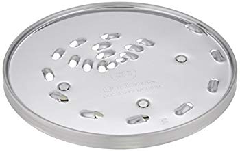 【中古】(未使用･未開封品)　Cuisinart 家庭・業務用パーツ ミディアムシュレッダー【DFP-7J/8P2J/190J/DLC-10PRO/6G用】 DLC-837TX ar3p5n1