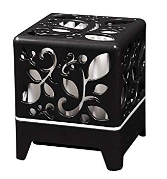 【中古】(未使用･未開封品)　セイエイ (Seiei) うるおいキューブ ブラック 10×10×11.8 18544 bt0tq1u