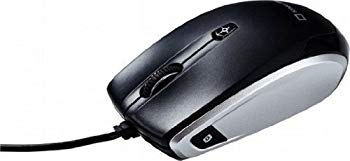 【中古】(未使用・未開封品) KING JIM カメラ付マウス クロ CMS10クロ v1yptgt|ドリエムコーポレーション