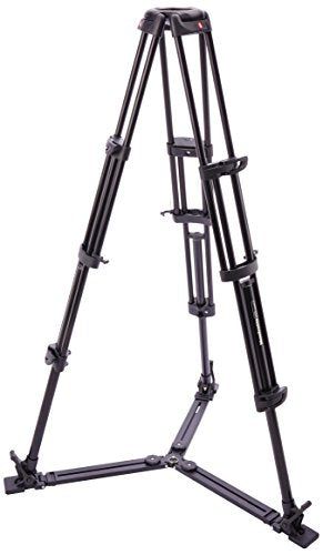 【新品】 Manfrotto 労働者階級映像媒体三脚 グラウンドスプレッダー嘱する 545GB wwzq1珊