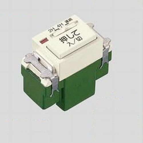 【新品】 パナソニック(Panasonic) 埋込電子浴室換気スイッチ WN5294 oyj0otl