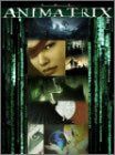 【新品】 アニマトリックス 特別版 [DVD] wwzq1cm