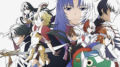 【新品】 スクラップド・プリンセス Blu-rayBOX 9n2op2j｜ドリエムコーポレーション 39,276円