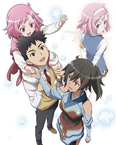 【新品】 愛・天地無用! 参 [DVD] 9n2op2j｜ドリエムコーポレーション