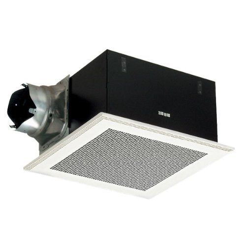 【新品】 Panasonic (パナソニック) 天井埋込形換気扇 ルーバー別売タイプ FY-38BK7H oyj0otl
