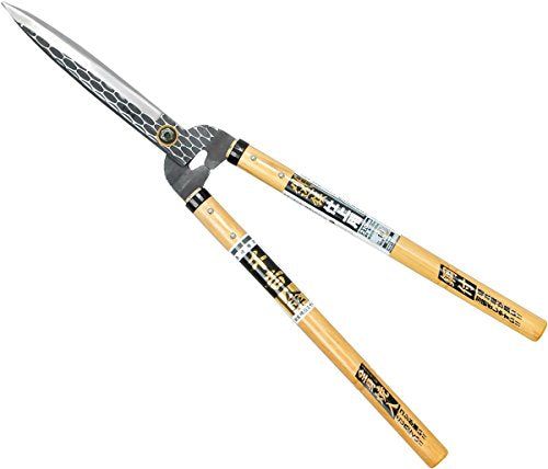 【新品】 千吉 金 本鍛造仕上用刈込鋏 短柄 210MM oyj0otl