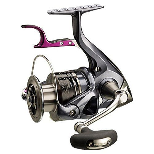 アブガルシア(Abu Garcia) スピニングリール OCEANFILD 3000H ggw725x 楽天市場】【中古】アブガルシア(Abu Garcia) スピニングリール